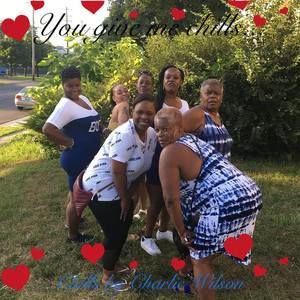 Meet your Posher, Melanie